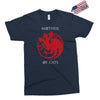 mother of cats Exclusive T-shirt
