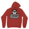 panda gaming Unisex Hoodie
