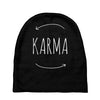 karma Baby Beanies