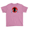 ringbuster Youth Tee