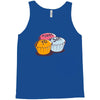treat yo self Tank Top