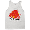 bad bull Tank Top