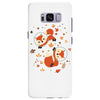 space fox Samsung Galaxy S8 Plus