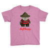 nightmare f Youth Tee