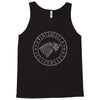 winterfell university Tank Top