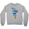 comestible Crewneck Sweatshirt