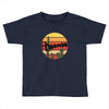 Arizona Toddler T-shirt