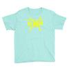 our survey says eh urgh! Youth Tee