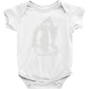 rage panda Baby Onesie