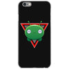 Final Space Mooncake with Triangle iPhone 6/6s Case