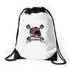 scooter team nowy sacz Drawstring Bags