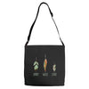 Spirit Adjustable Strap Totes