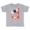 SOA Toddler T-shirt