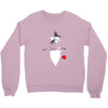 penguin Crewneck Sweatshirt