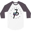 jake paul it's everyday bro 3/4 Sleeve Shirt