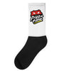 pizza time (2) Socks