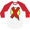x! 3/4 Sleeve Shirt