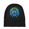 mumm ra's gym (2) Baby Beanies