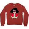 Tina Belcher Crewneck Sweatshirt