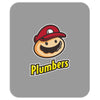plumbers Mousepad