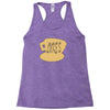 Lukes Racerback Tank