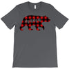 mama christmas bear T-Shirt