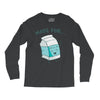 made for each other Long Sleeve Shirts