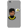 hey auntie iPhone 6/6s Case
