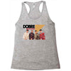 Dobre Brothers Racerback Tank