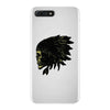 indian skull native american iPhone 7 Plus Case