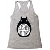 totoro Racerback Tank