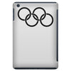 olympic rings iPad Mini