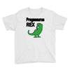 pregasaurus rex Youth Tee