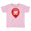 IT-Pennywise Toddler T-shirt