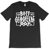 Boef en de Gelogeerde Aap T-Shirt