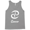 cancer zodiac Tank Top
