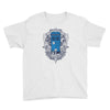 t4rd1s Youth Tee