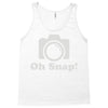 oh snap! Tank Top