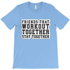 workout T-Shirt