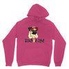 PUG LIFE Unisex Hoodie