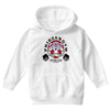 frieza's gym Youth Hoodie