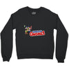 Sherlock Gnomes Crewneck Sweatshirt