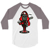 sup 3/4 Sleeve Shirt