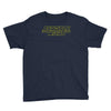 scratch wars star wars dj Youth Tee