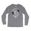 never game over Long Sleeve Shirts