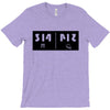 reflections on pi T-Shirt