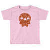 isaac Toddler T-shirt