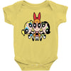 pupp Baby Onesie