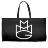 mmg maybach dream chasers music rap ymcmb drake Weekender Totes