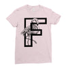florida Ladies Fitted T-Shirt